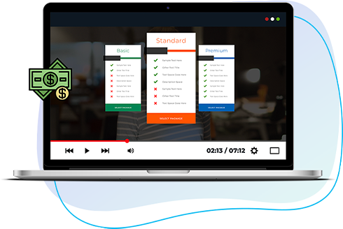 Monetize Podcasts