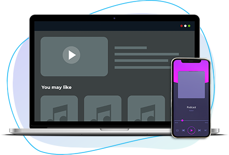 Your own branded Apps & Website