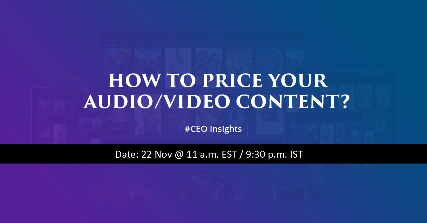 How to Price Your Content?