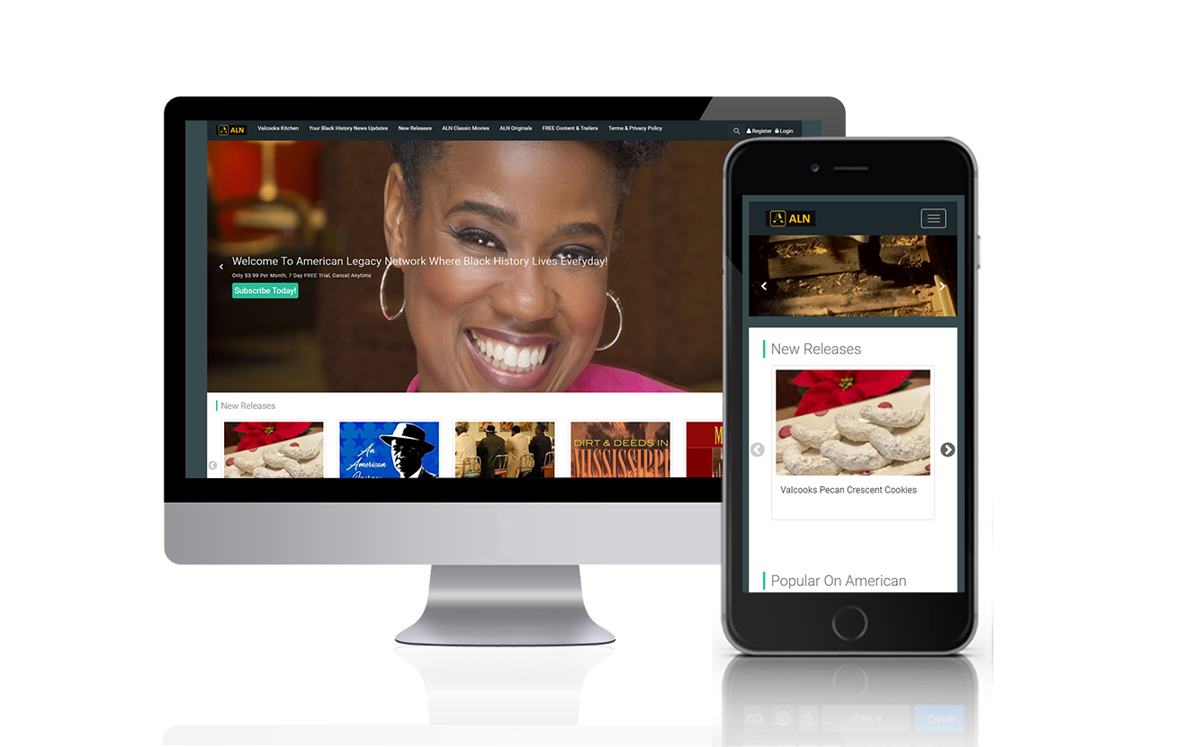 American Legacy Network