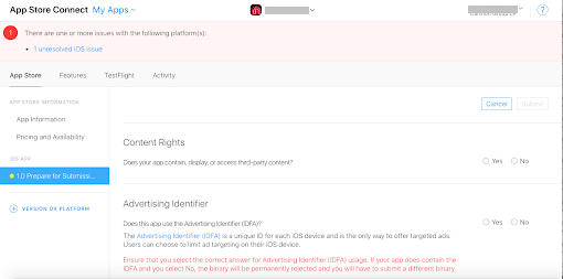 Make_Live_iOS_App_First_Build8_Muvi