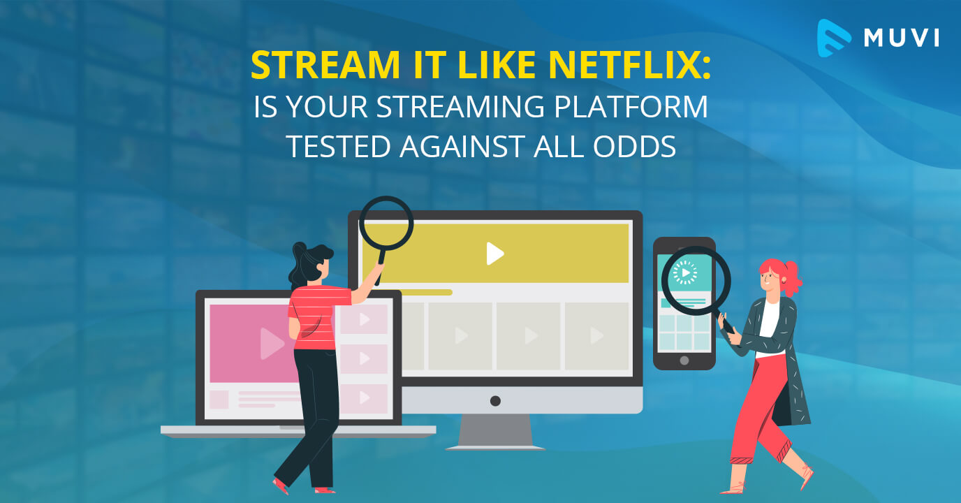 Challenges of Testing your Streaming Platform