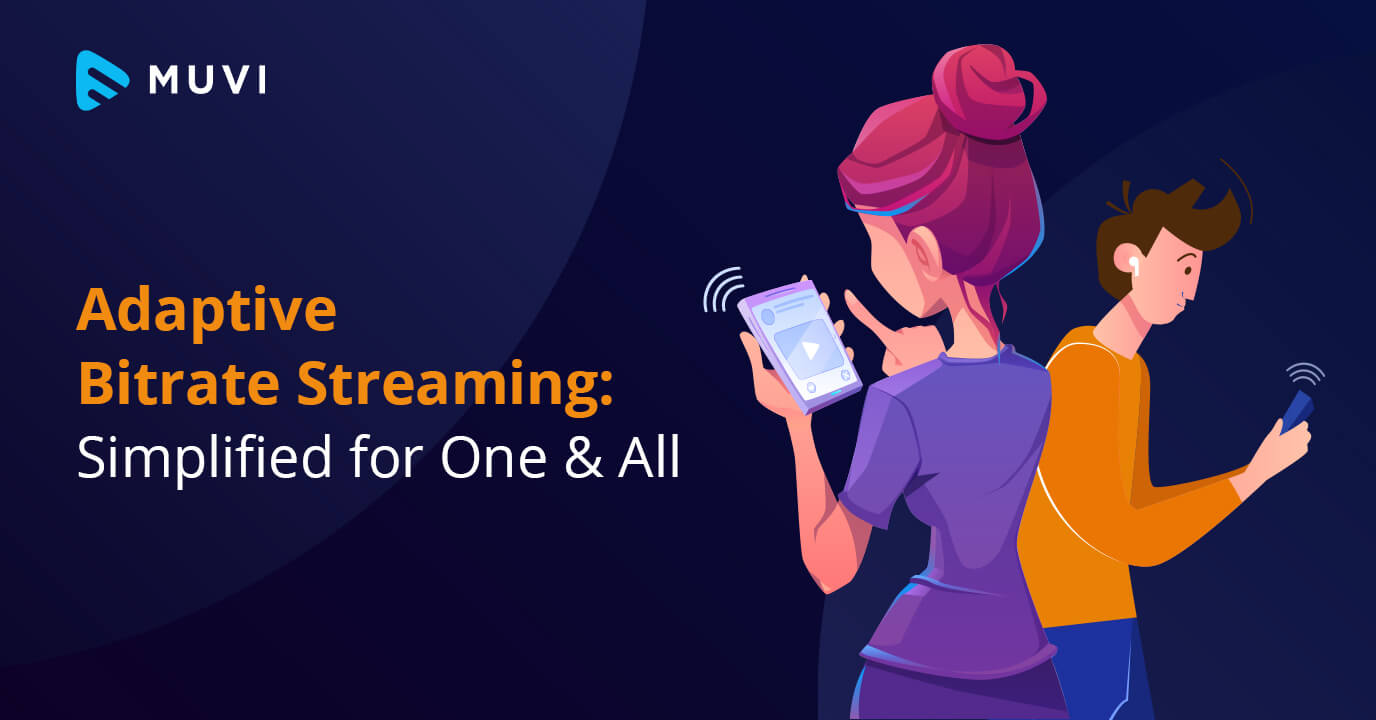 Adaptive Bitrate Streaming Simplified