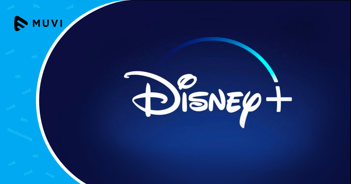 Disney Plus launches video streaming service in UK