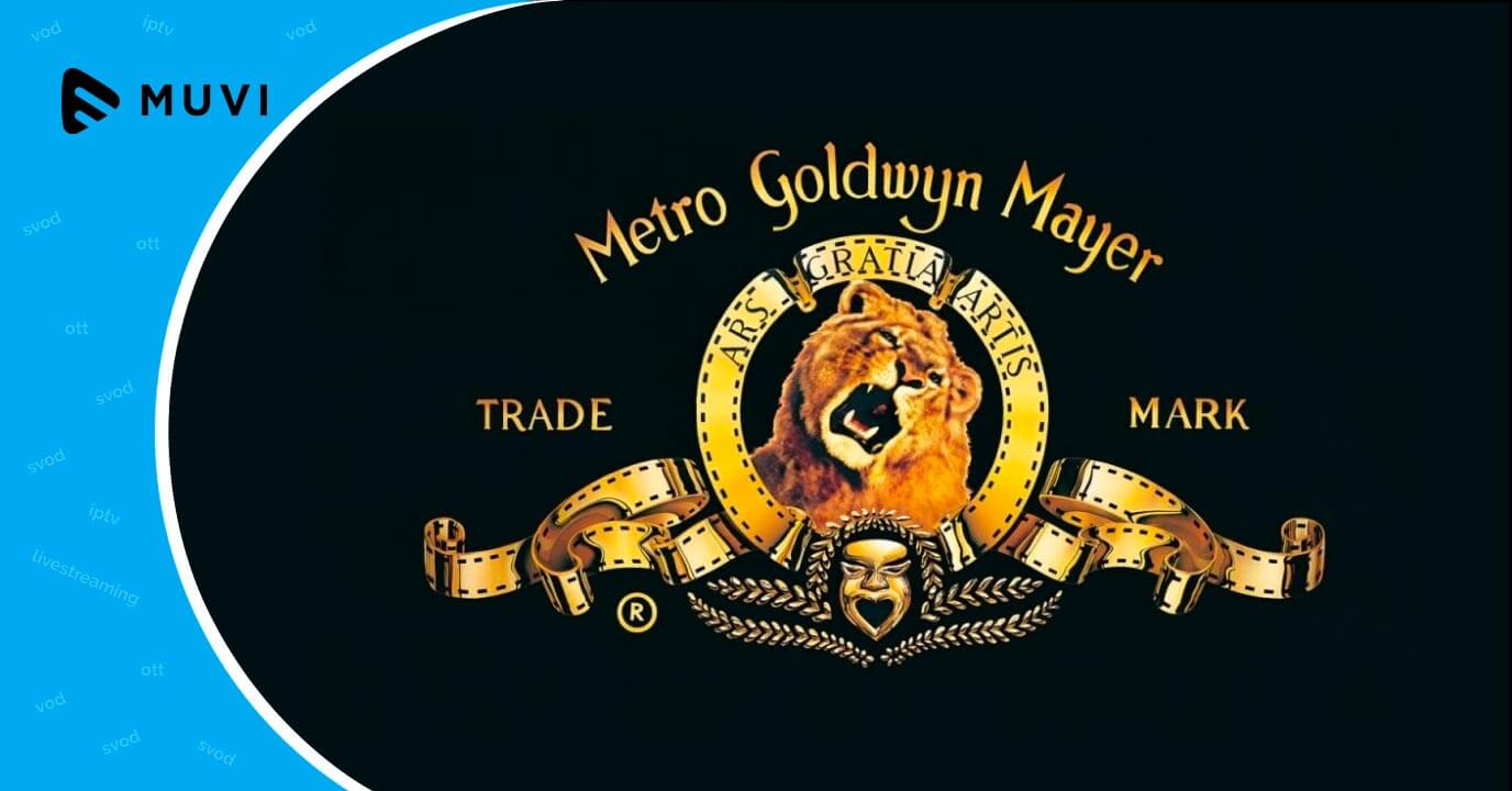MGM launches SVOD in South Africa