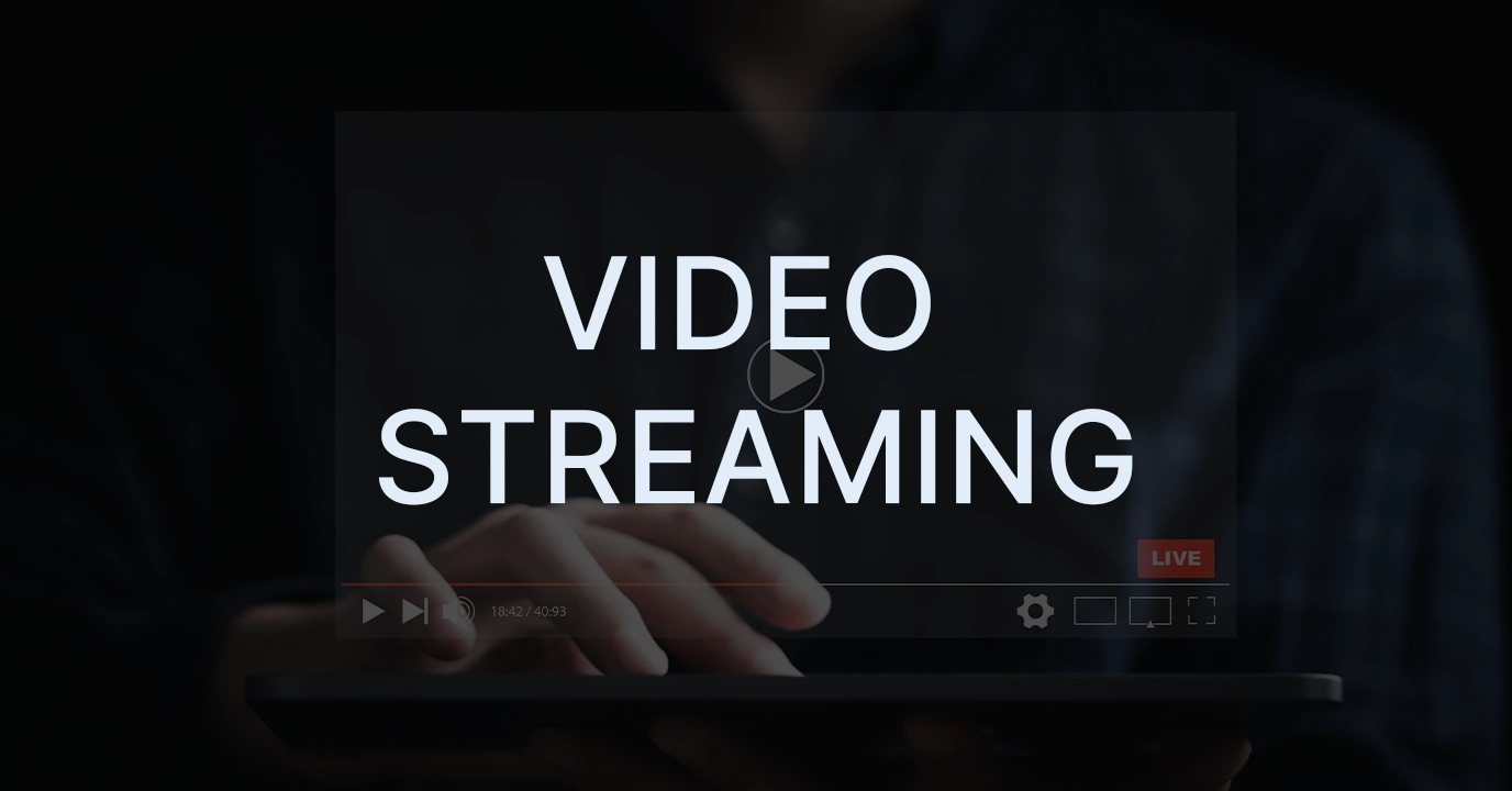 Video Streaming Resolution
