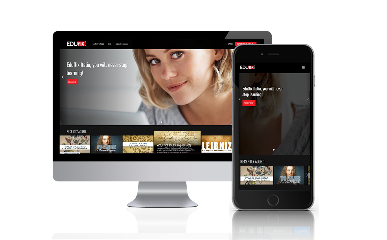 Eduflix 1