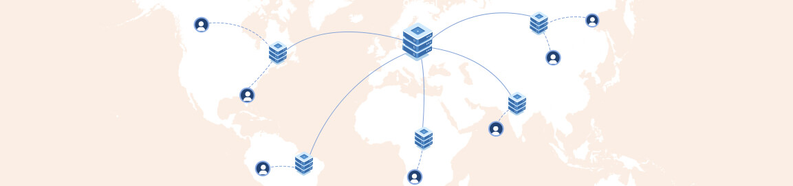 Streaming Provider with Reliable CDN