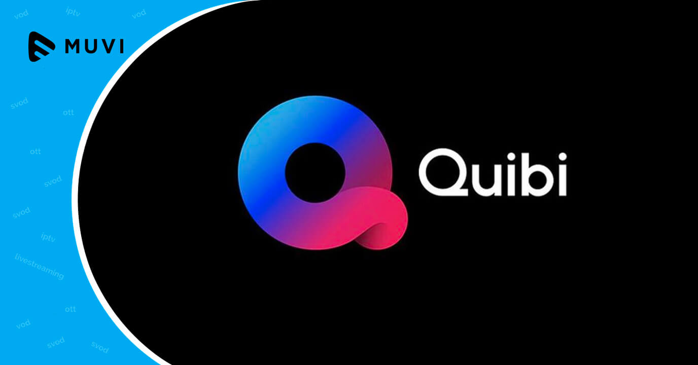 Quibi mobile streaming service