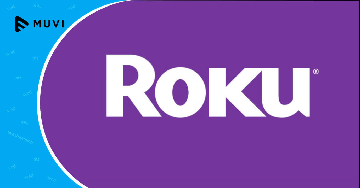 Roku streaming channel in Britain