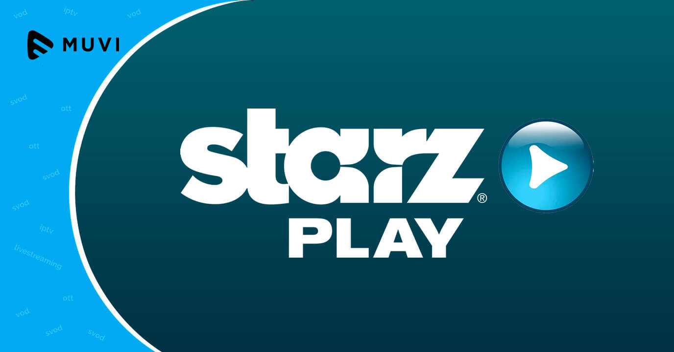 StarzPlay streaming service launched in Japan