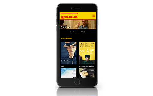 Kino Stream App Kino Stream App