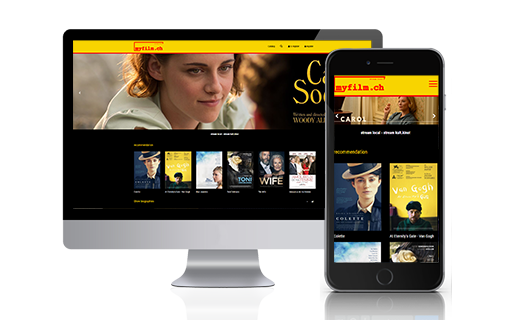 Kino Stream App Kino Stream App