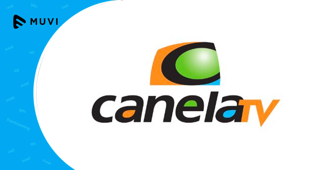 Canela TV debuts