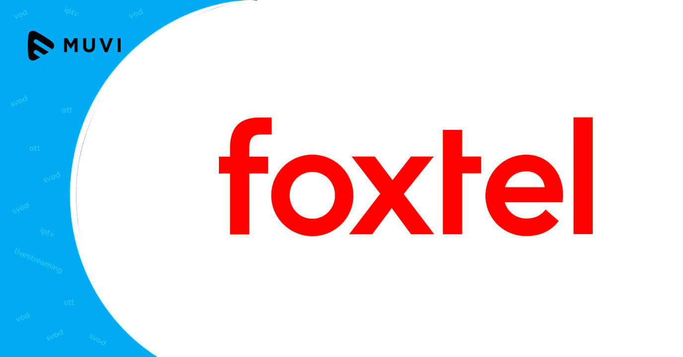 Foxtel confirms launch date of new streaming platform