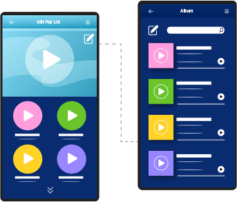translate platform into RTL supported language