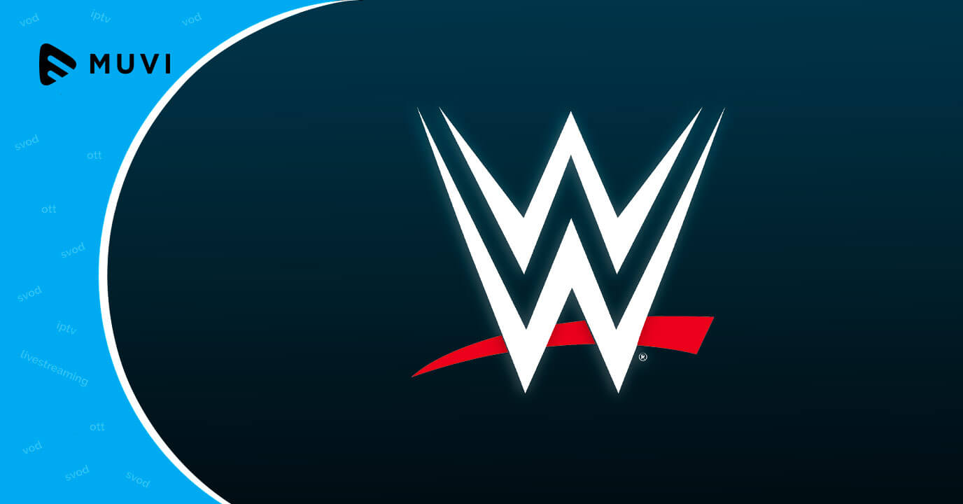 WWE launches free AVOD Streaming Site