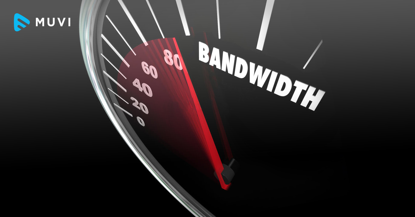 A Live Streamer’s Ultimate Guide to Bandwidth Optimization