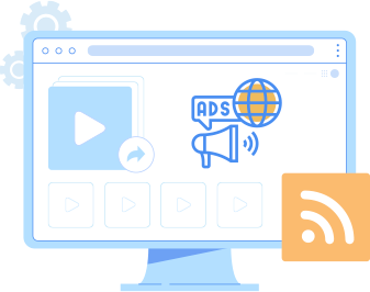 Export to Ad Network