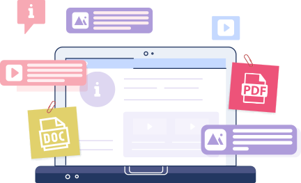 try multiple languages for your Muvi powered web and mobile apps