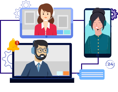 try multiple languages for your Muvi powered web and mobile apps