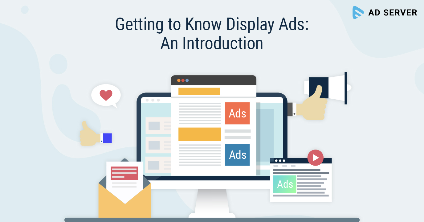 Getting to Know Display Ads