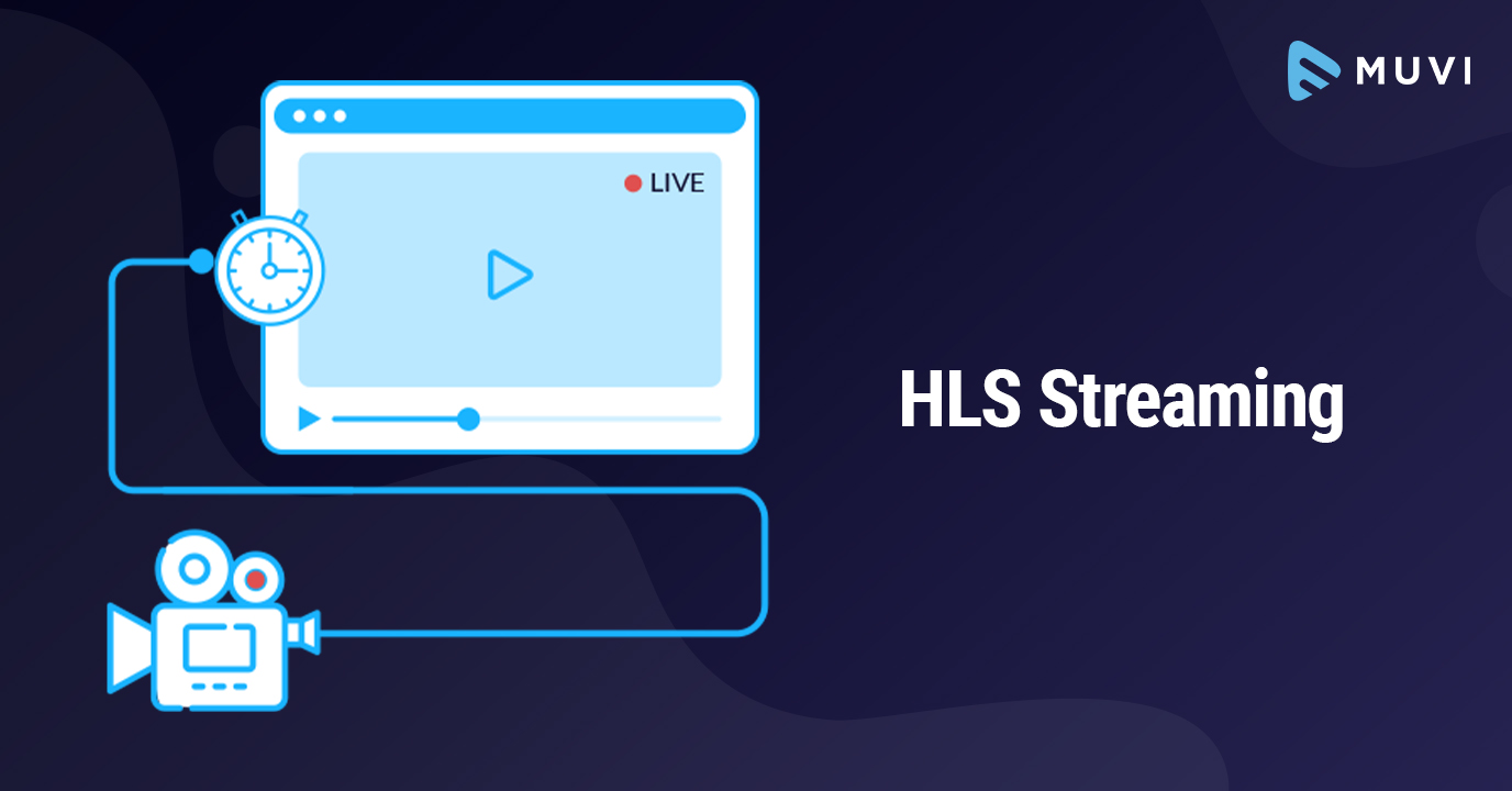 What is HLS Streaming? How does it work?