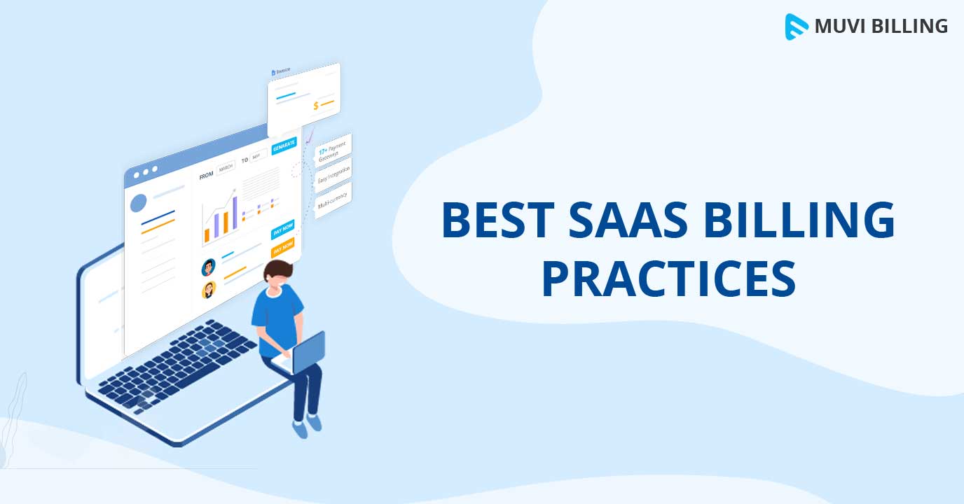 Best SaaS Billing Practices