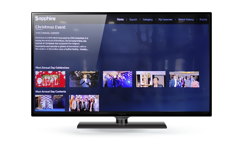 app store roku app for mac air