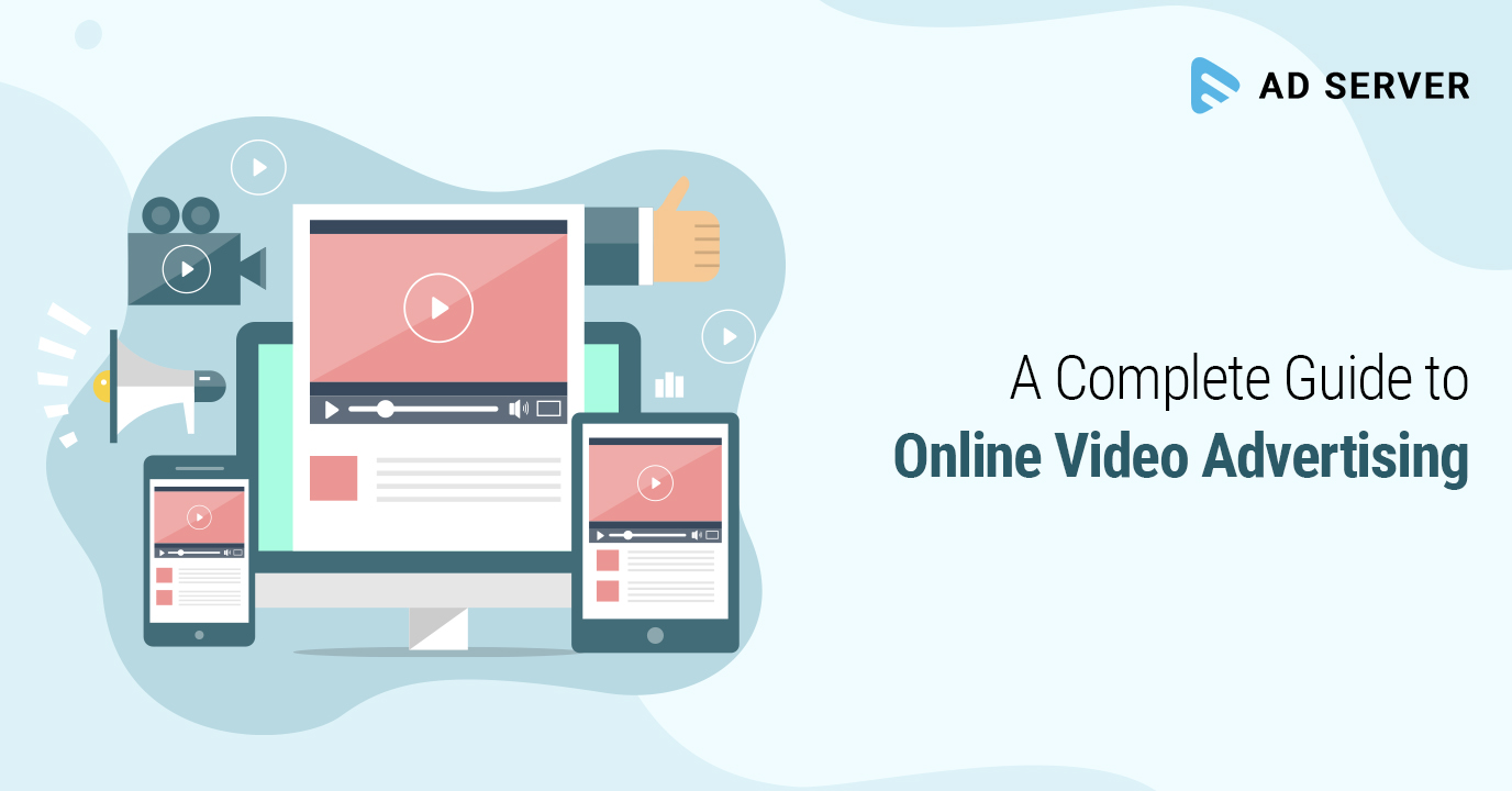 Online Video Advertising and its Benefits