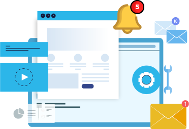 translate platform into RTL supported language