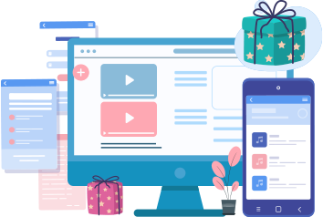 try multiple languages for your Muvi powered web and mobile apps