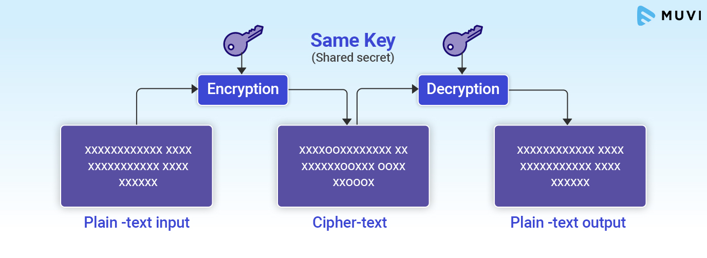 What is Encrypted Video Streaming & How it Works? - Muvi One
