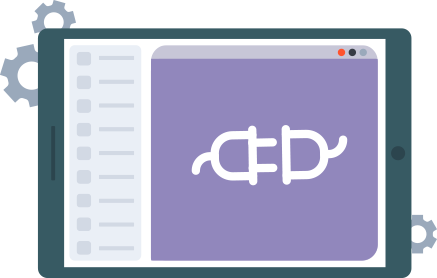 translate platform into RTL supported language