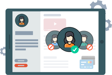translate platform into RTL supported language
