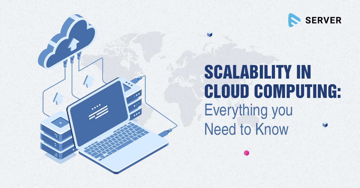 Scalability in Cloud Computing