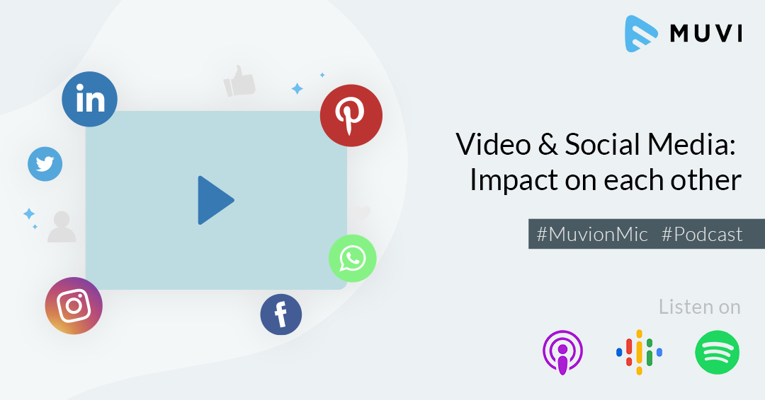 Media and Social Media : Impact on Each Other