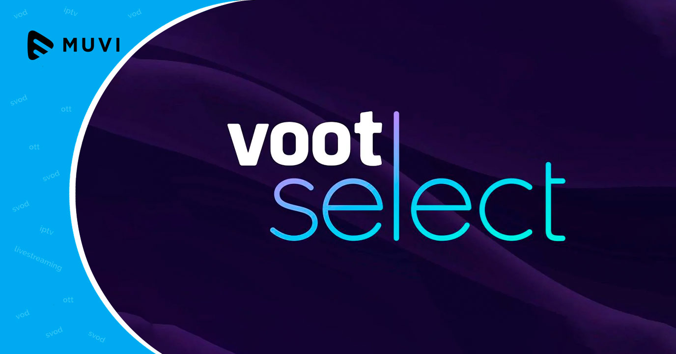 Voot-select