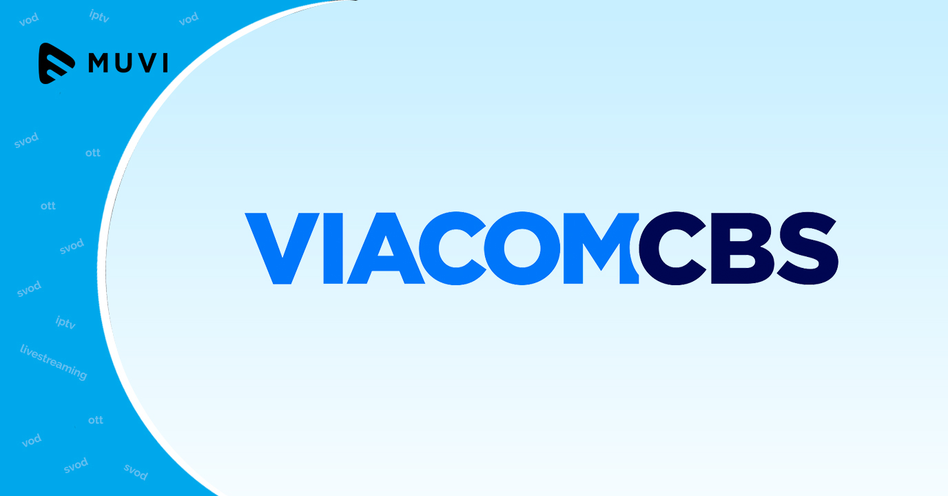 ViacomCBS to invest in streaming