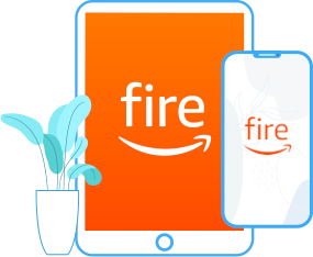 Fire os