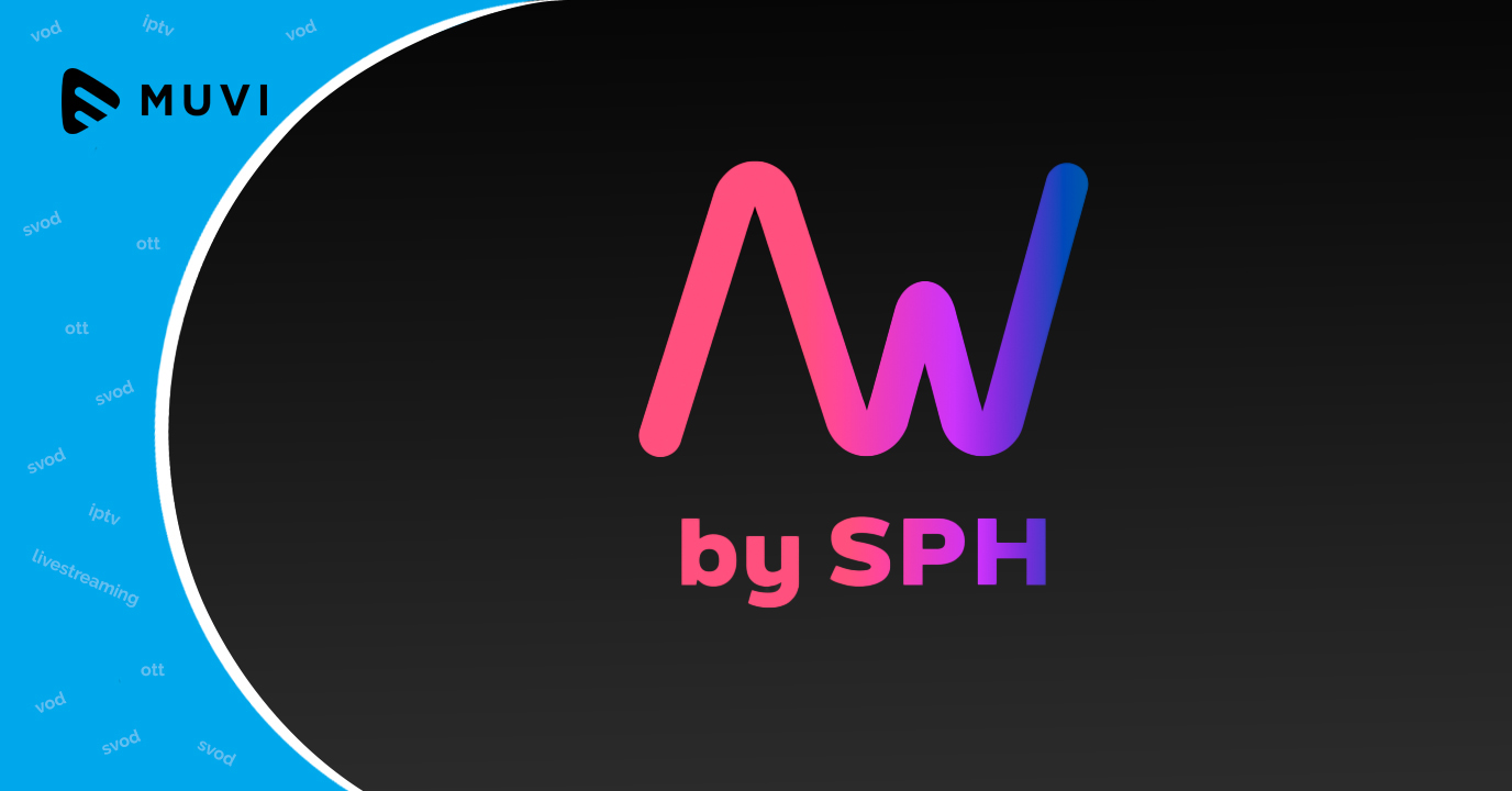 SPH launches audio streaming app, Awedio