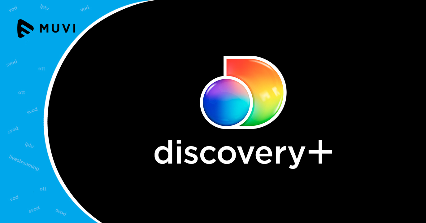 Discovery+ tops 13 million subscribers in its first quarter