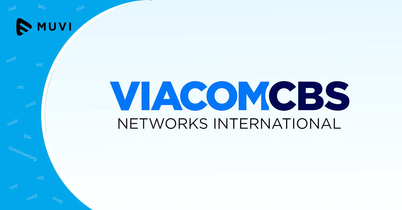 Viacom CBS Networks International Acquires Chilevision