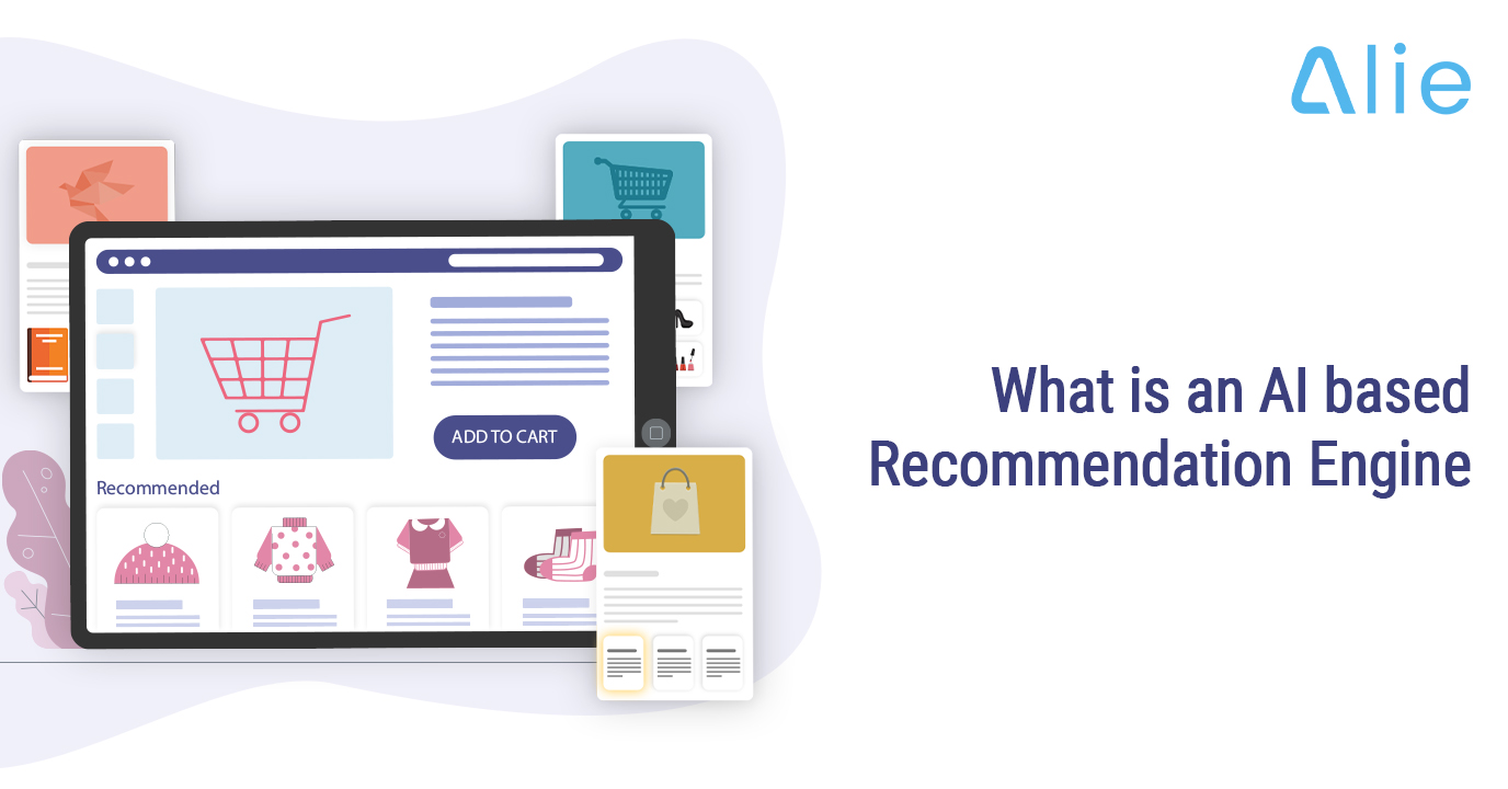What is an AI based Recommendation Engine?