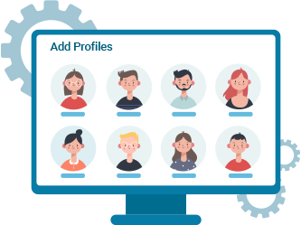 try multiple languages for your Muvi powered web and mobile apps