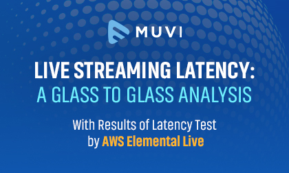 Live Streaming Latency: A Glass to Glass Analysis