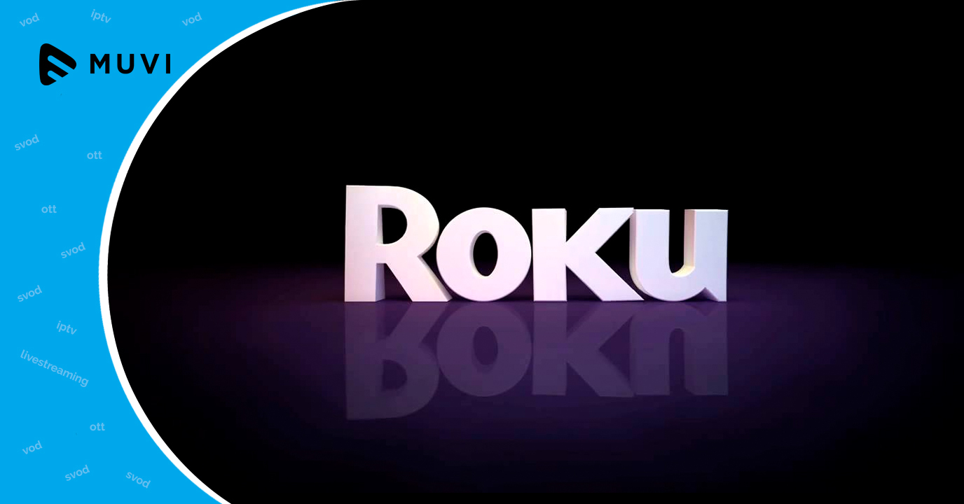 Roku records 53.6 million active accounts in Q1