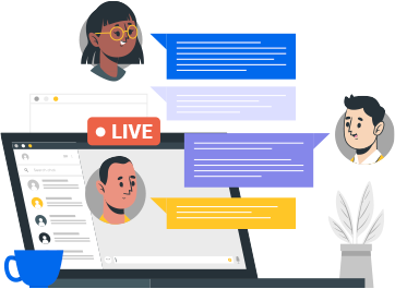 educational content on demand streaming