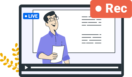 educational content on demand streaming