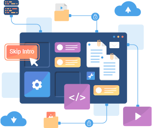 export and import language strings in Muvi
